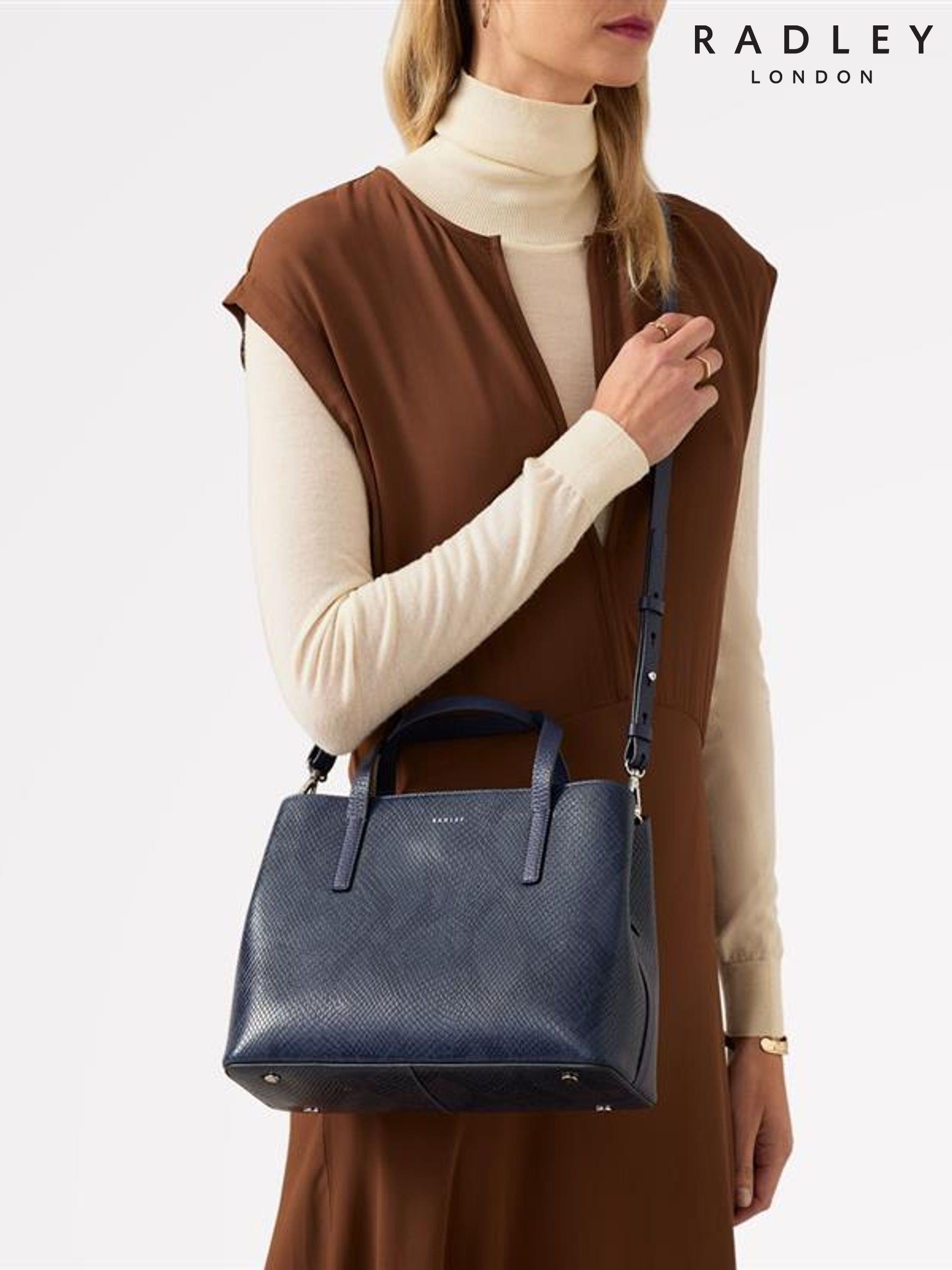 Womens Blue Bags Navy Handbags Totes Clutch Bags Next Oman
