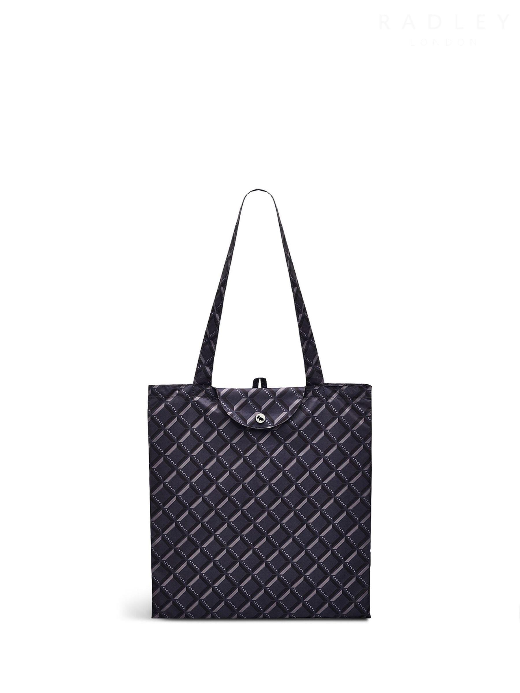 Radley bag grey clearance