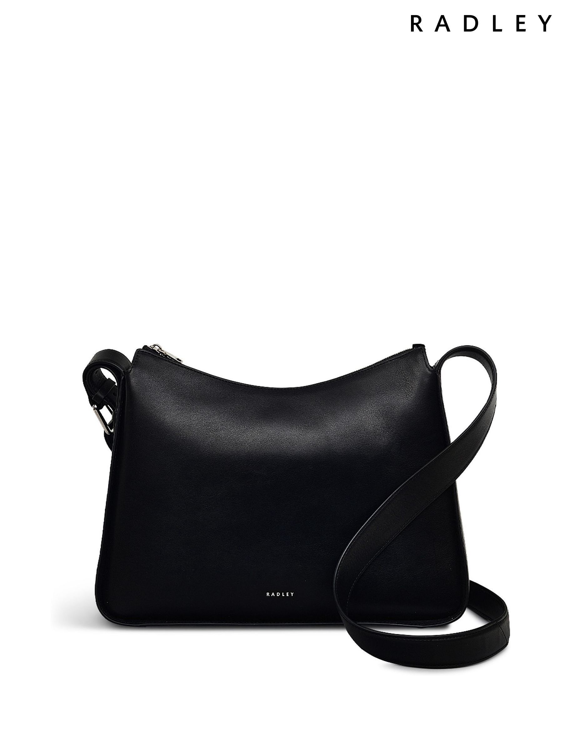 Radley black shoulder bag 2025