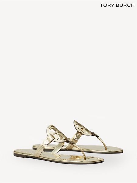 Tory Burch Miller Sandals (AY4218) | 367 €