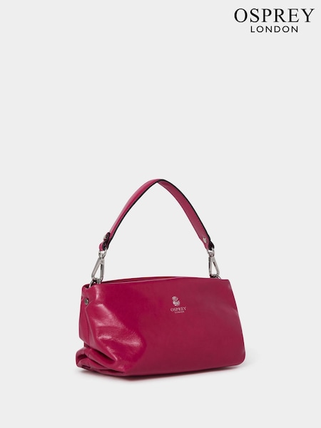 Osprey London The Carina Leather Bag (AY4232) | 866 QAR