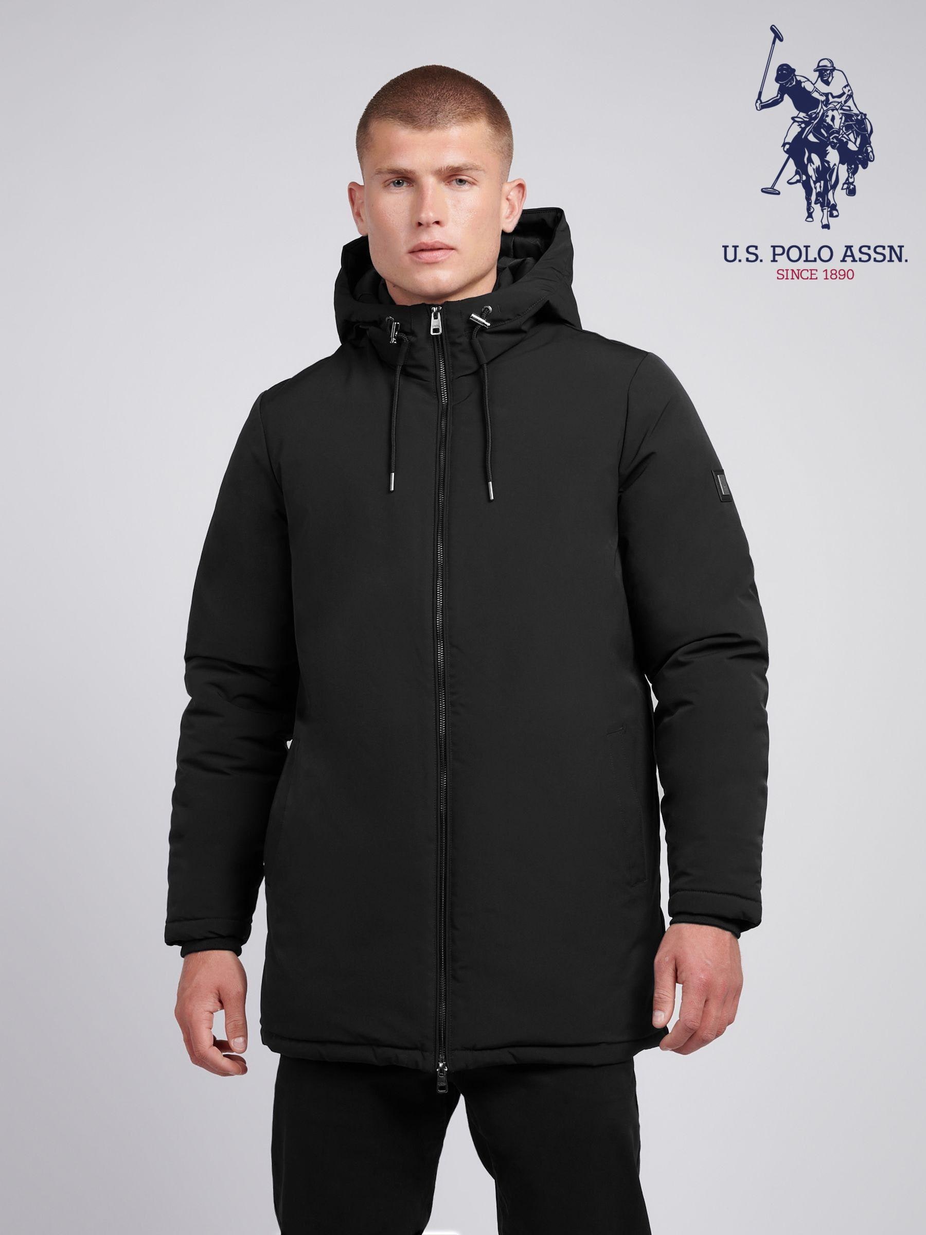 Smart parka coat shop