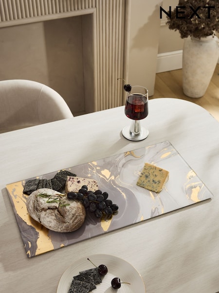 Galaxy Glass Table Centrepiece (AY4247) | € 48