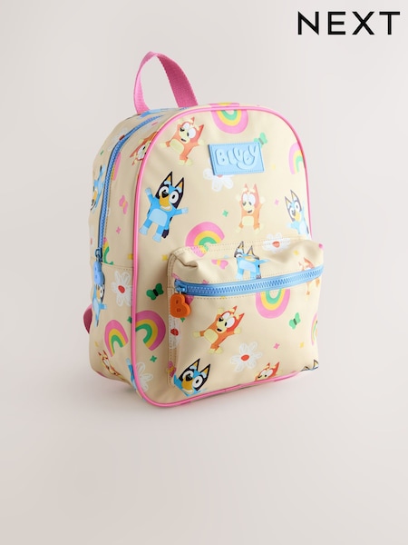 Pink Bluey Backpack (AY4367) | AED137