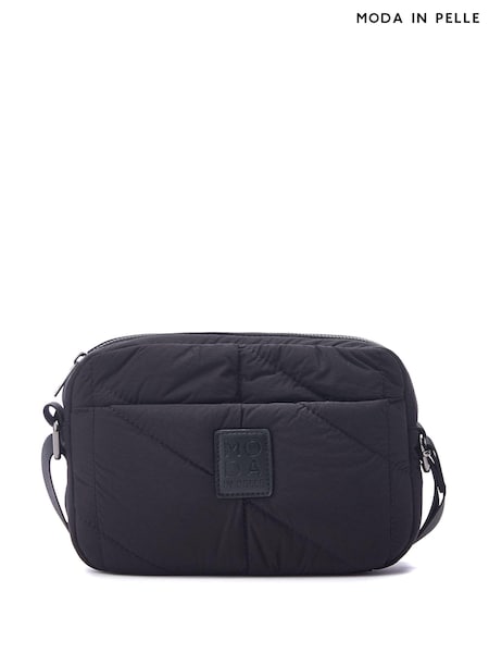 Moda in Pelle Azani Nylon Crossbody Bag (AY4848) | €84