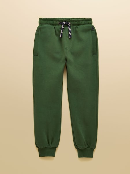 Joules Boys' Ted Green Cuffed Joggers (AY5106) | AZN 40 - AZN 50