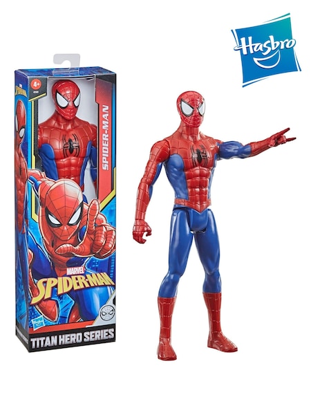 Hasbro Titan Spiderman (AY5382) | €23