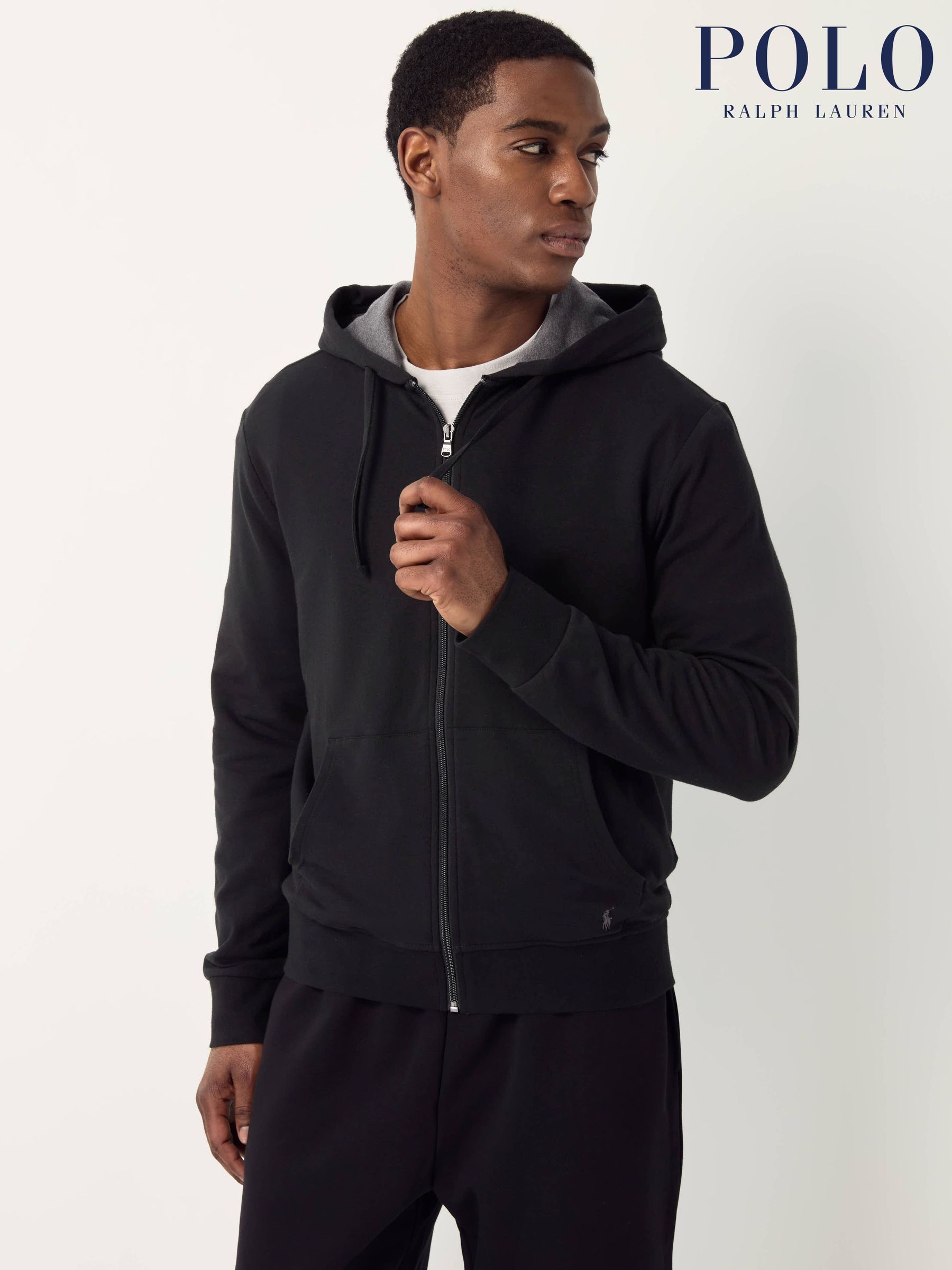 Buy Men's Clothing Hooded Loungewear Online | Next Poland