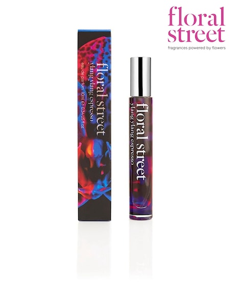 Floral Street Ylang Ylang Espresso Eau de Parfum 10ml (AY5496) | €39