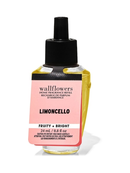 Bath & Body Works Clear Wallflowers Fragrance Refill 0.8 fl oz / 24 mL (AY5616) | €12