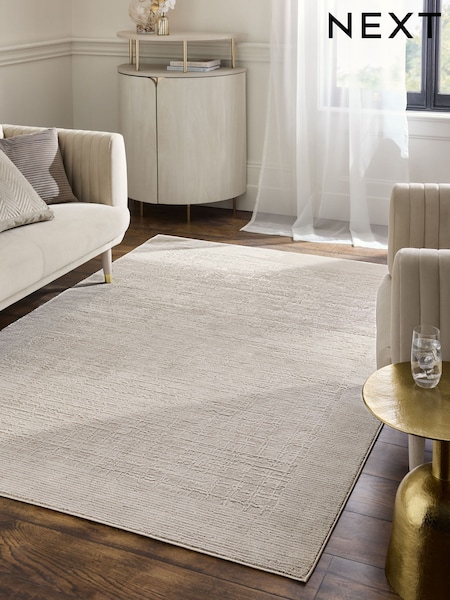 Ivory Blair Border Rug (AY6084) | €79 - €437