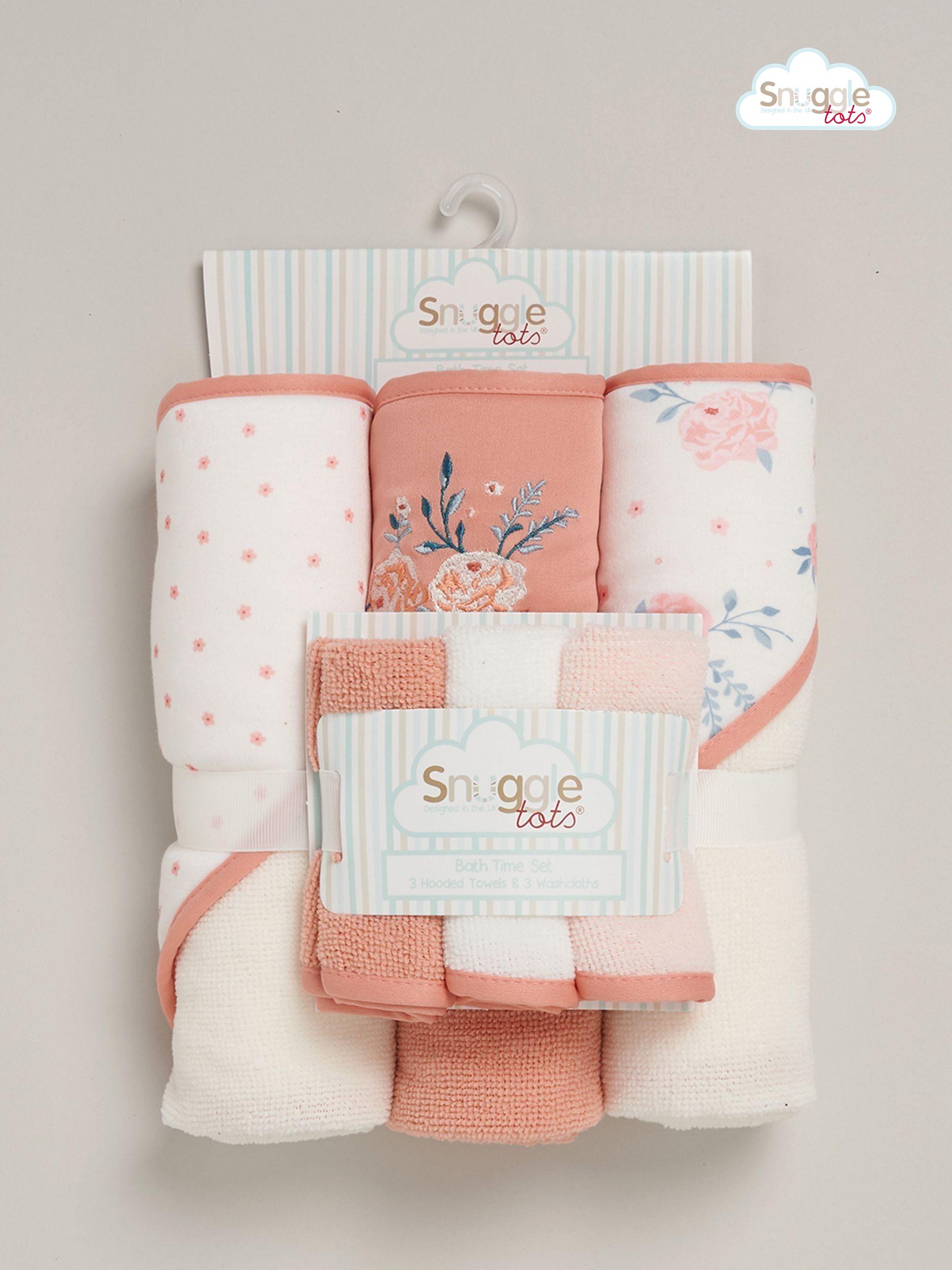 Next baby towels online