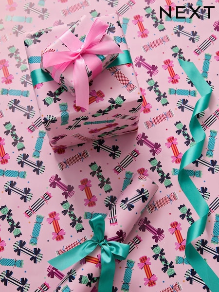 Christmas Wrapping Paper (AY6882) | 11 €