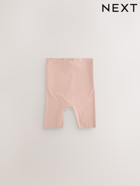 Praline Nude Short No VPL Tummy Control Shaping Knickers (AY7617) | €25