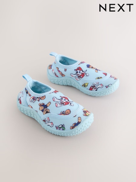 Blue Paw Patrol Swim Socks (AY7672) | €17.50 - €21.50