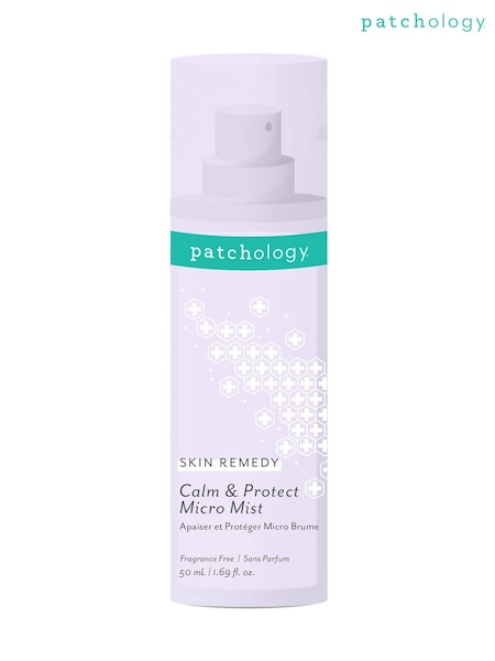 Patchology Skin Remedy Calm Protect Mist (AY7677) | €18.50