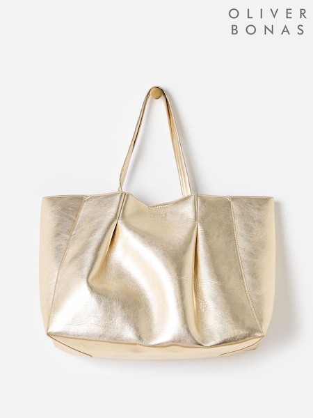 Oliver Bonas Aria Tote Bag (AY7693) | €102