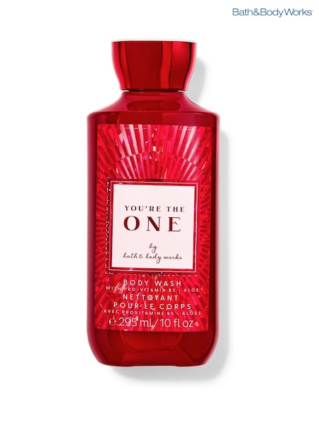 Bath & Body Works Body Wash 10 fl oz / 295 mL (AY7959) | €21