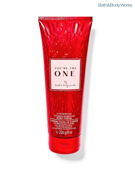 Bath & Body Works Ultimate Hydration Body Cream 8 oz / 226 g (AY7960) | €23.50
