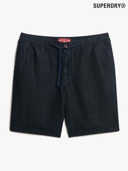 Superdry Navy Merchant Shorts (AY8048) | €80