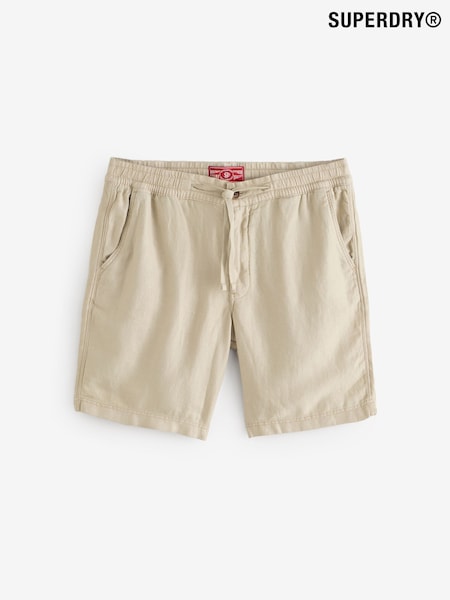 Luonnollinen - Superdry Merchant Lyhyt lahje (AY8050) | €87