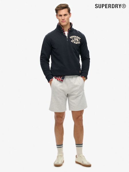 Superdry Essential Logo Jersey Shorts (AY8054) | €61