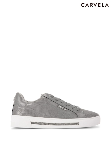 Carvela Diamond Trainers (AY8127) | €113