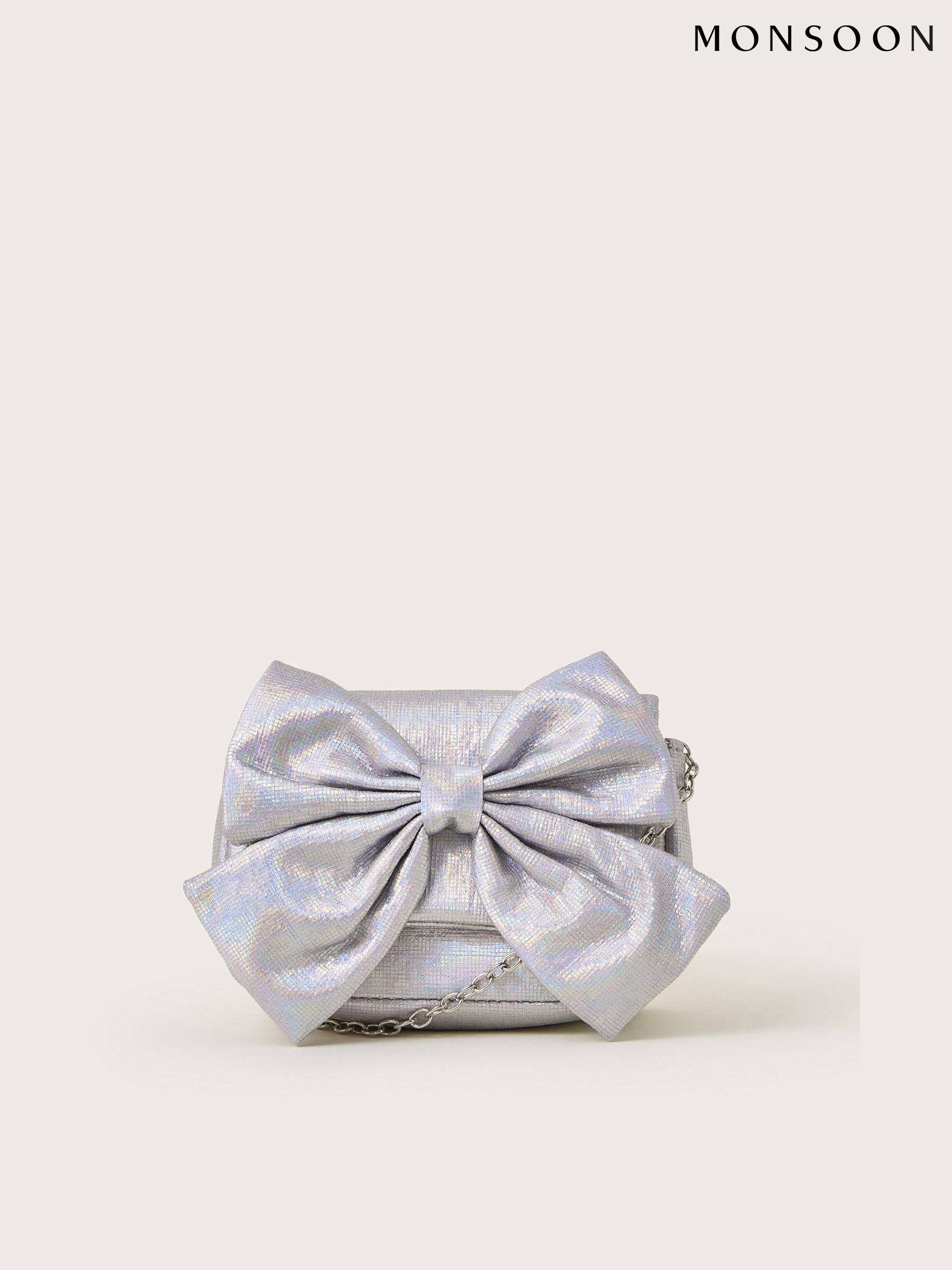 Monsoon Silver Accessories Next Luxembourg