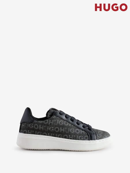 HUGO Logo Trainers (AY8268) | 176 €