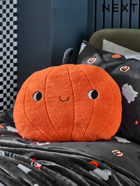 Pumpkin Halloween Cushion (AY8433) | €21