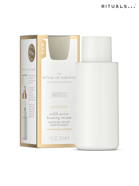 Rituals The Ritual of Namaste Ageless Firming Serum Refill 30ml (AY8513) | €44