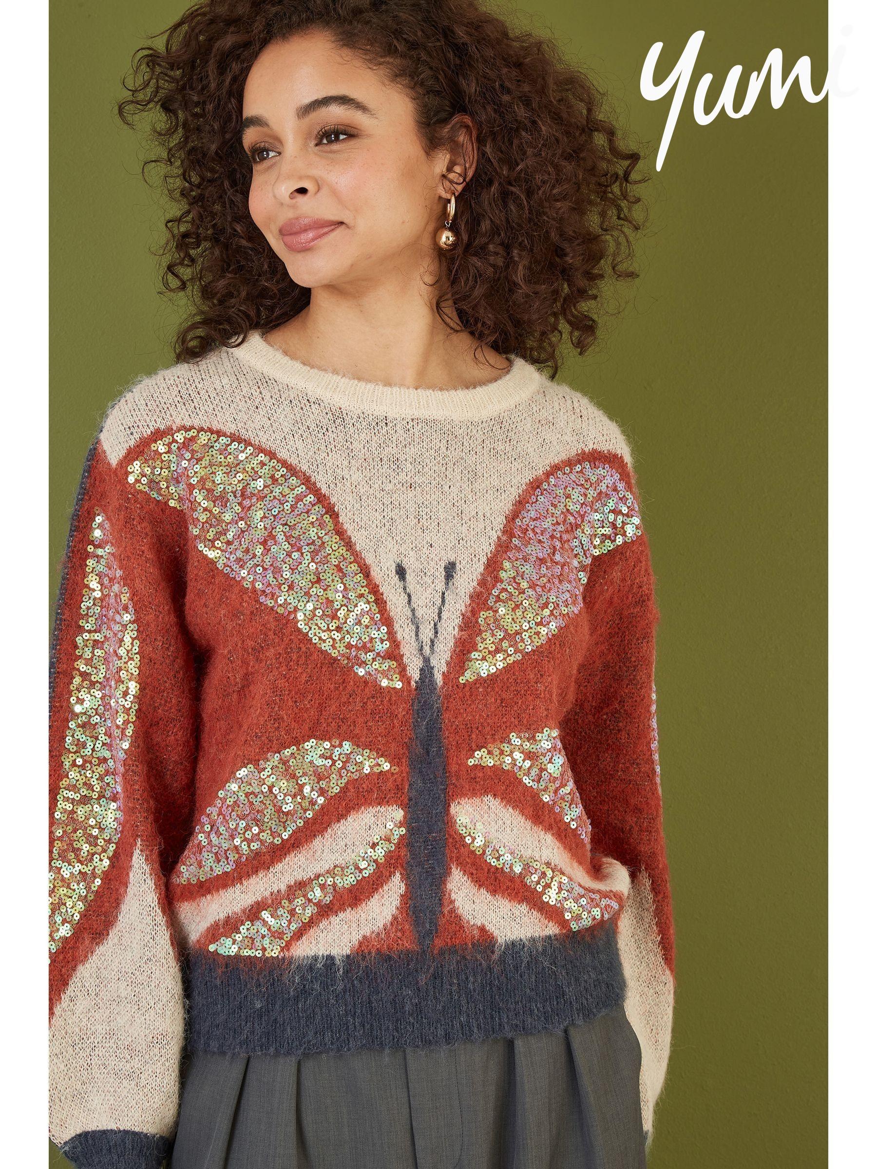 Yumi jumpers cheap