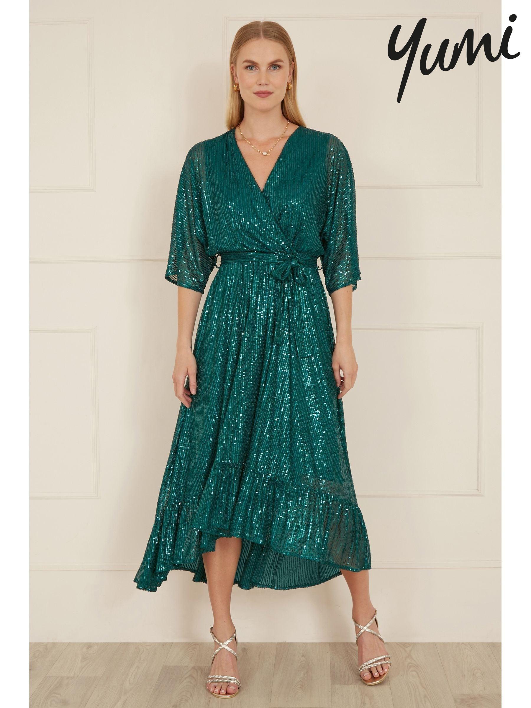 Women s Yumi Curve Dresses Next Oman
