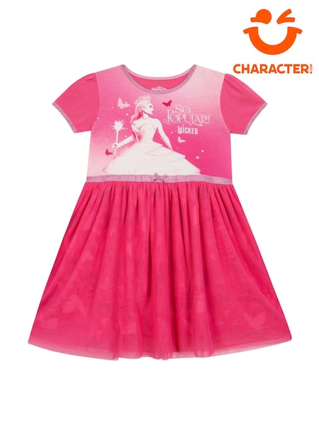Character Pink Wicked Glinda Nightdress (AY8628) | €25