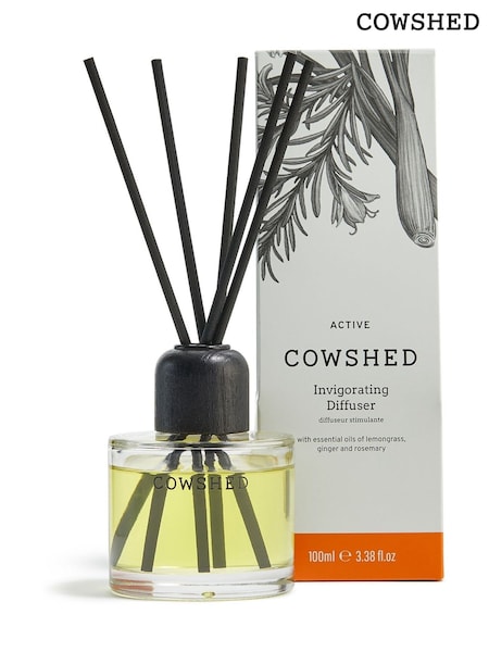 Cowshed Active Diffuser (AY8647) | €44
