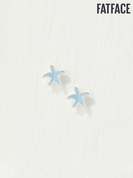 FatFace Starfish Stud (AY8798) | ‏43‏₪