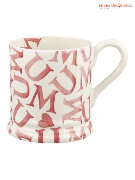 Emma Bridgewater Cream Mum Mug (AY8964) | R$ 245