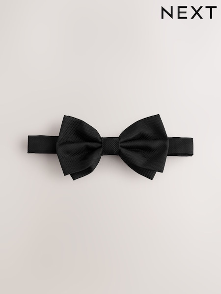 Schwarz - Fliege (AY9148) | 17 €