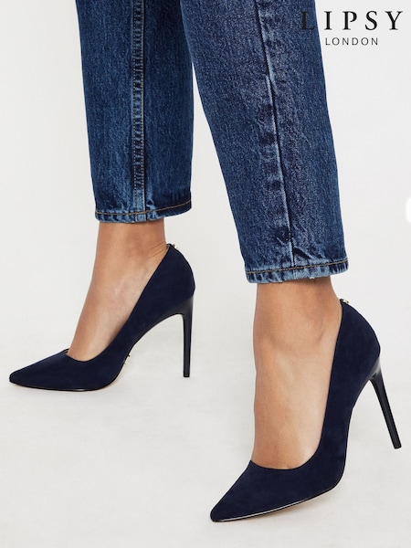 Lipsy Comfort High Heel Court Shoes (AY9215) | € 41