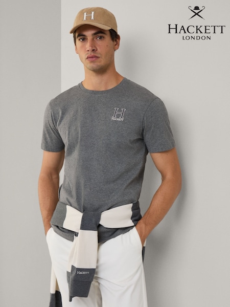 Hackett Mens T-Shirt (AY9300) | €93