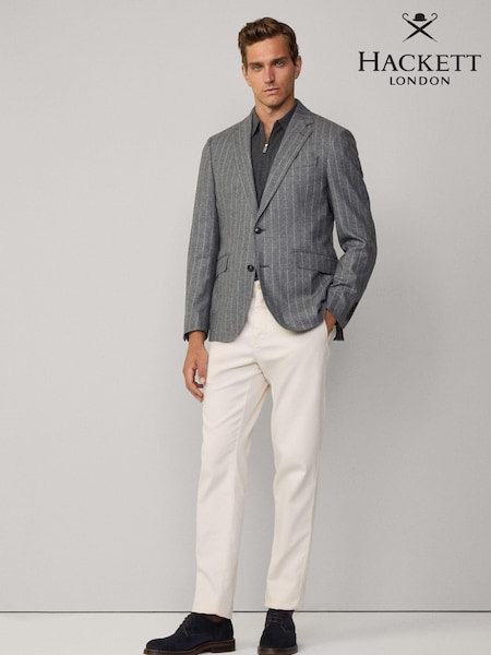 Hackett Mens Jacket (AY9372) | €557