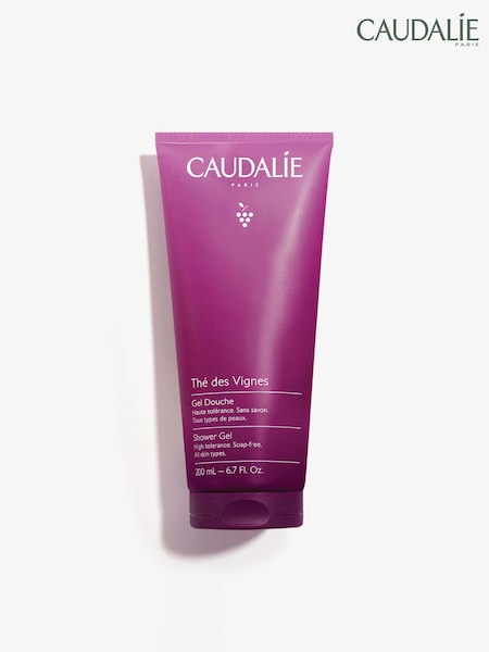 Caudalie Thé des Vignes Shower Gel 200ml (AY9374) | €13.50