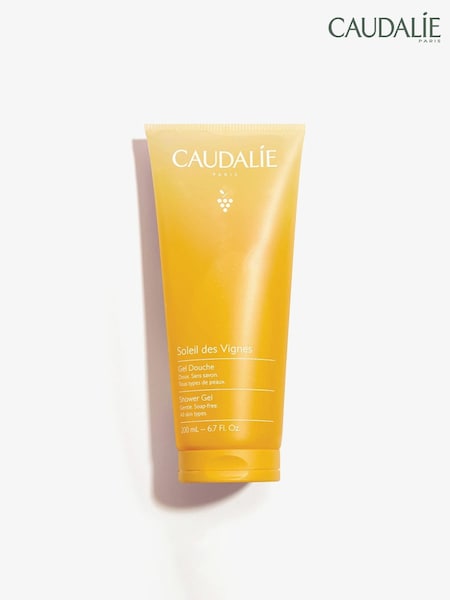 Caudalie Soleil des Vignes Shower Gel 200ml (AY9376) | €13.50