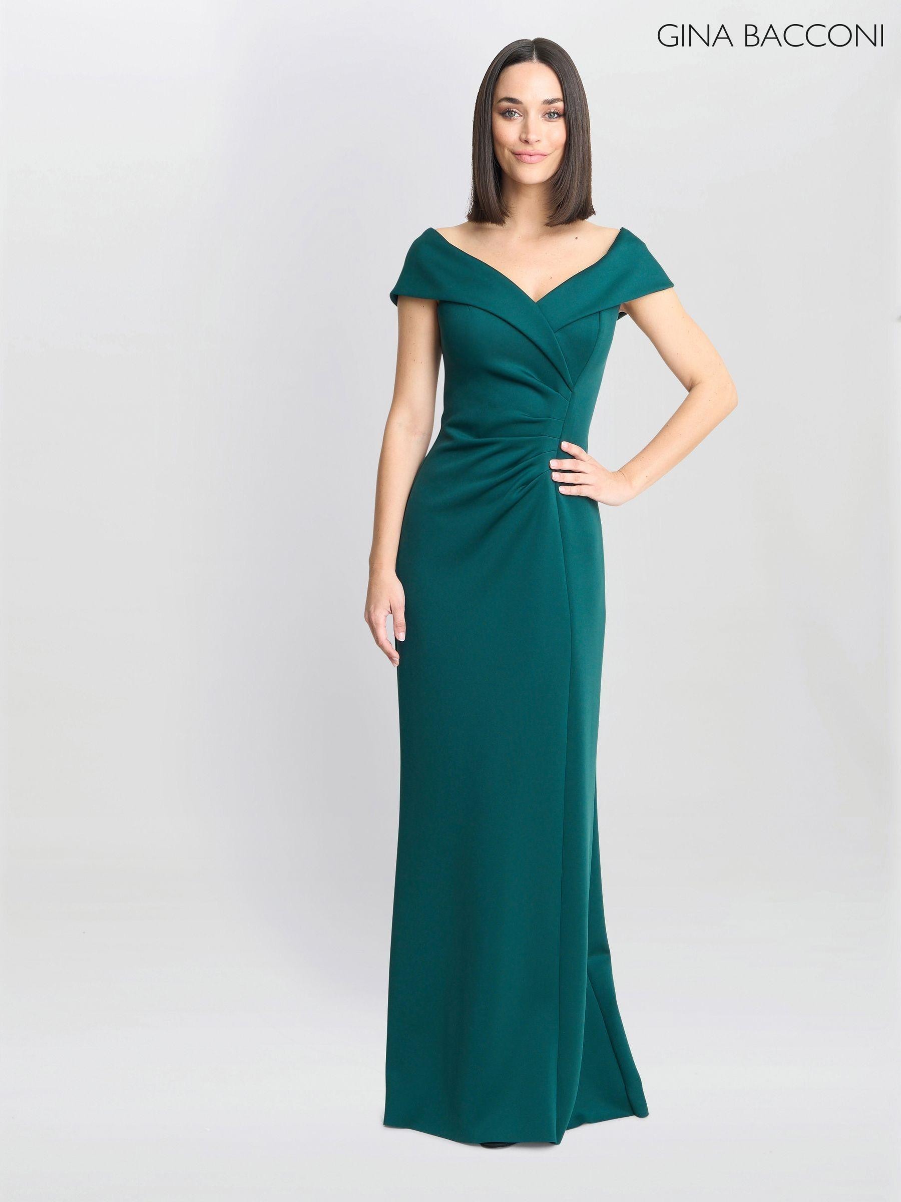 Bacconi dresses 2025