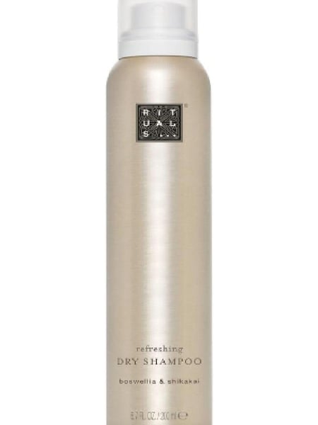 Rituals Elixir Collection Refreshing Dry Shampoo 200ml (AY9496) | €21