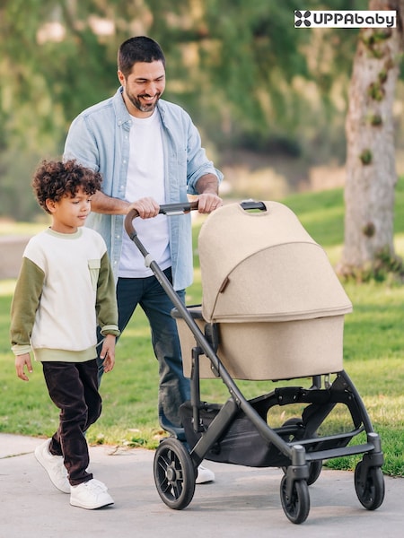 Uppababy Carrycot