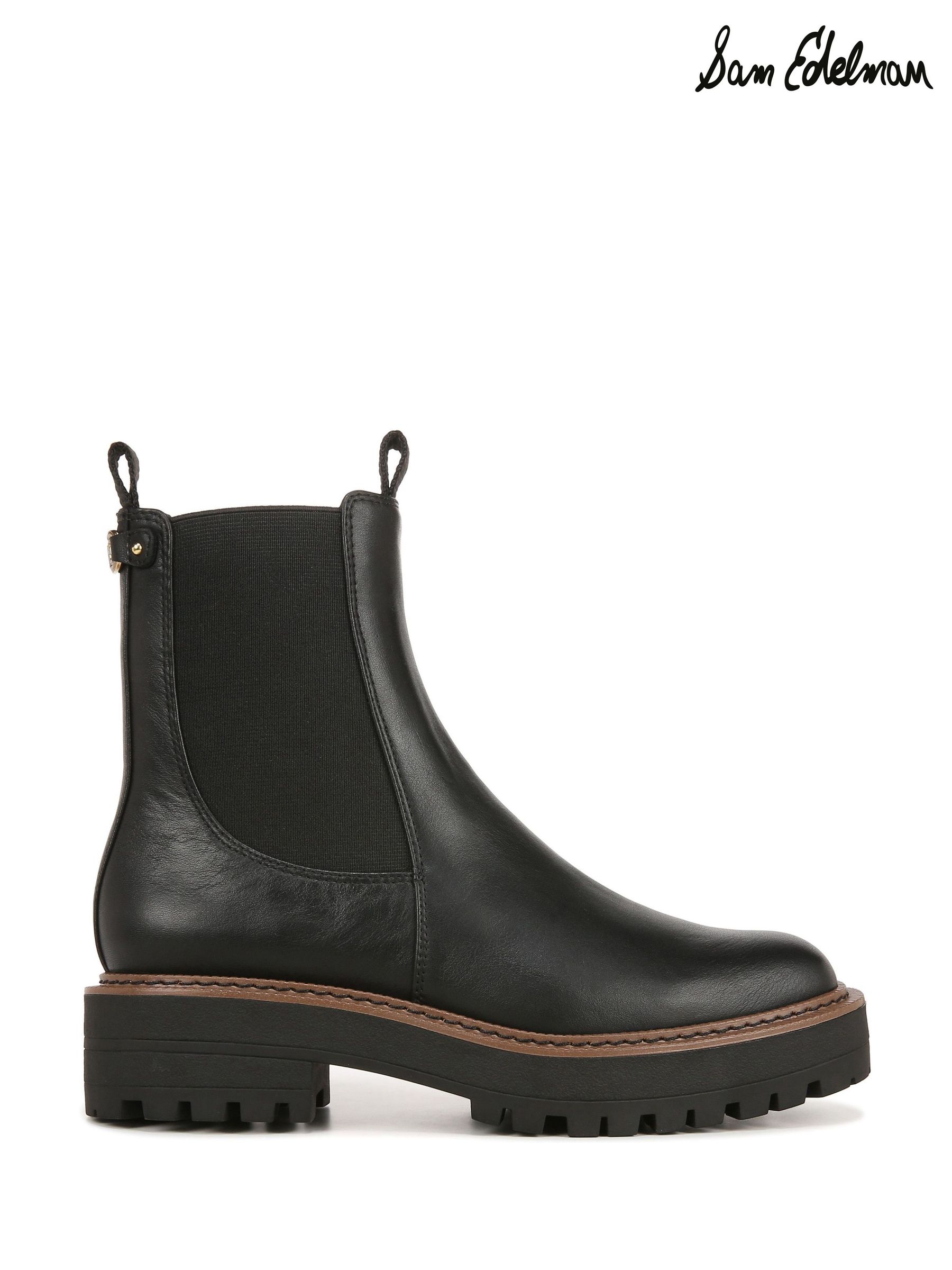 Sam edelman chelsea bootie new arrivals
