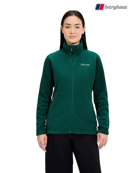 Berghaus Prism Polartec Fleece Jacket (AY9641) | ‏466 د.إ.‏