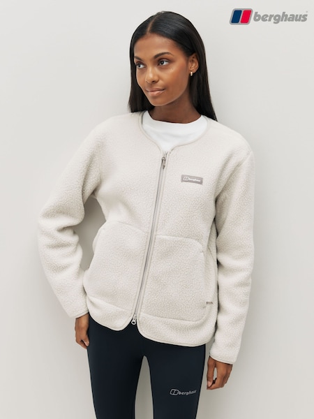 Berghaus Grey Hanby Relaxed Jacket (AY9644) | €132