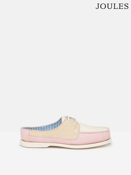 Joules Mariner Deck Shoes (AY9647) | € 72